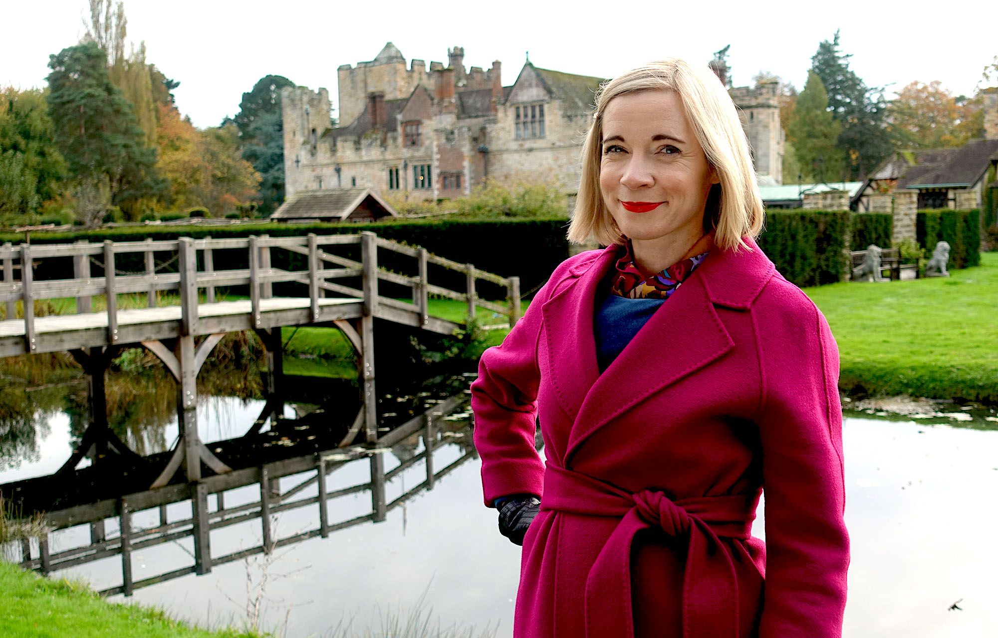 Royal Historys Biggest Fibs With Lucy Worsley Bbc Four Review Is This Version More Valid